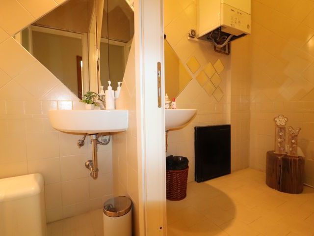 Bagno