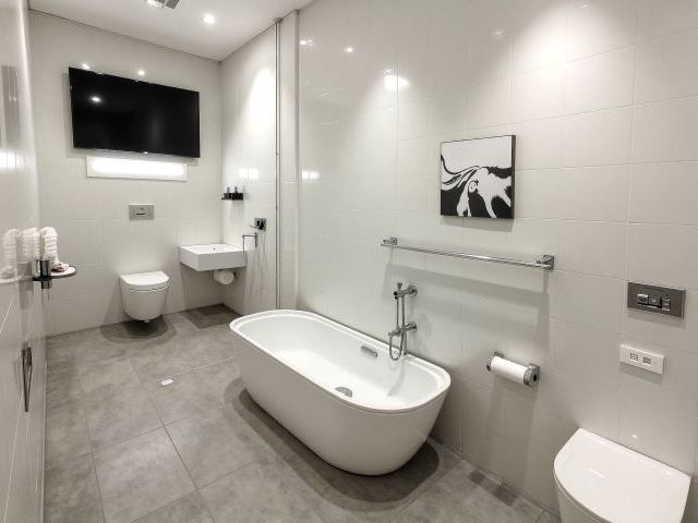 Bagno
