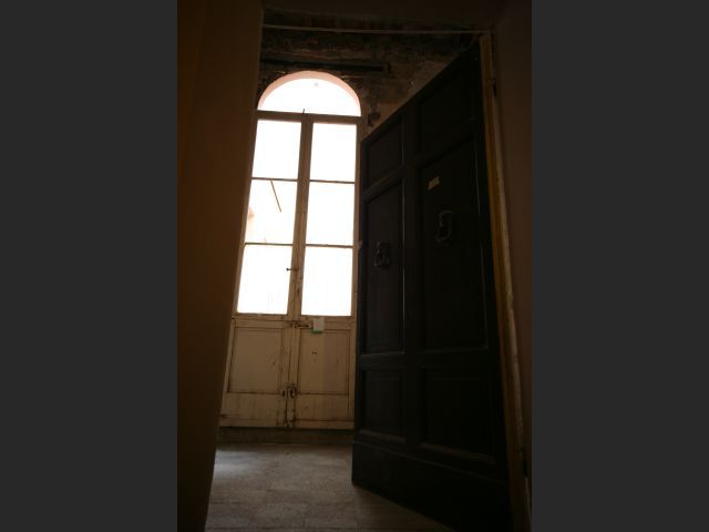 Ingresso