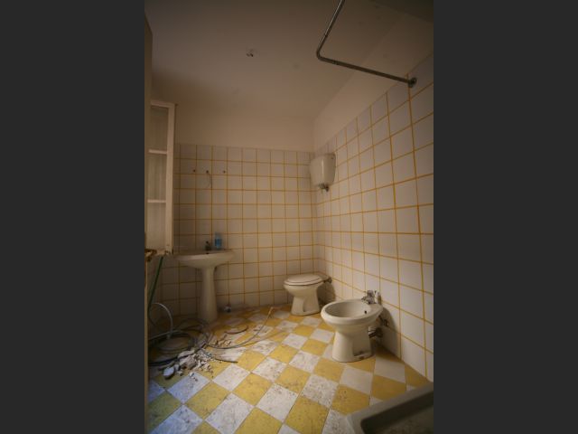 Bagno