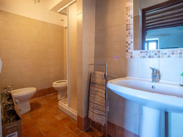 Bagno