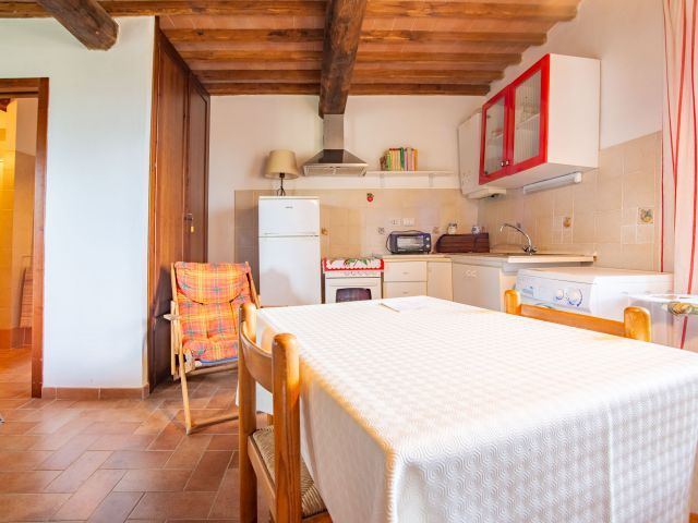 Soggiorno Pranzo