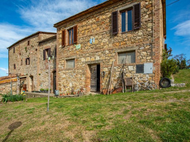 Facciate Esterne