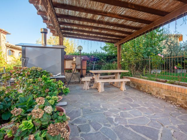 Veranda