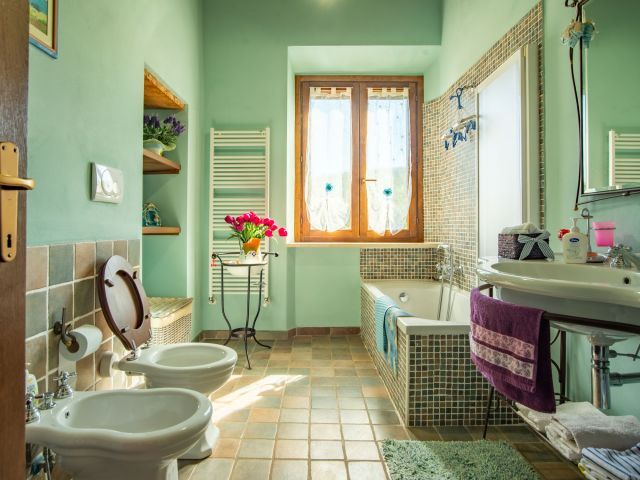 Bagno