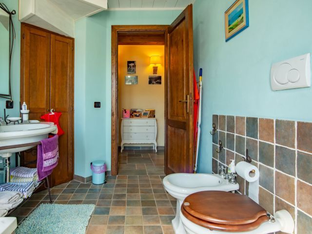 Bagno