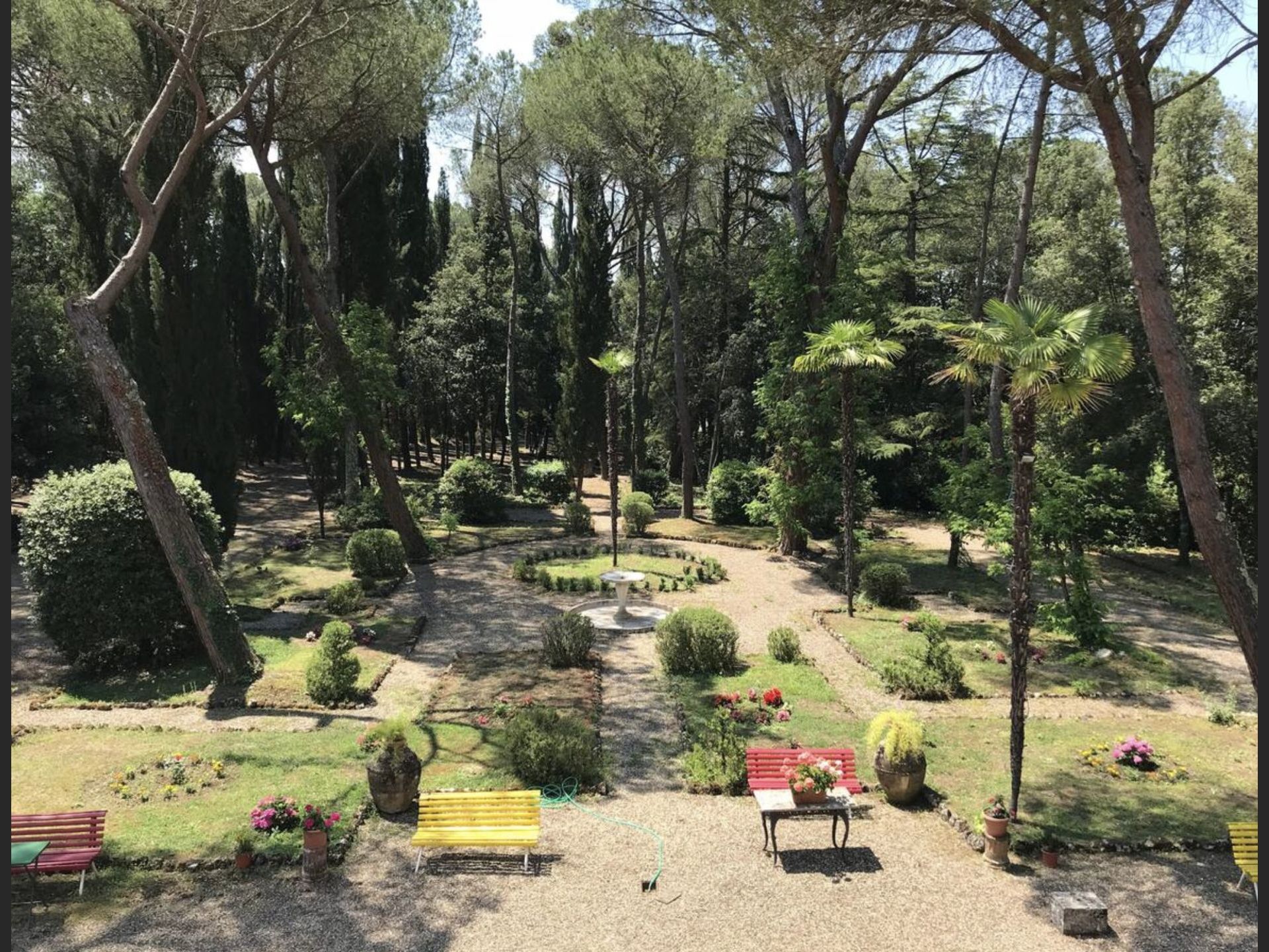 Giardino