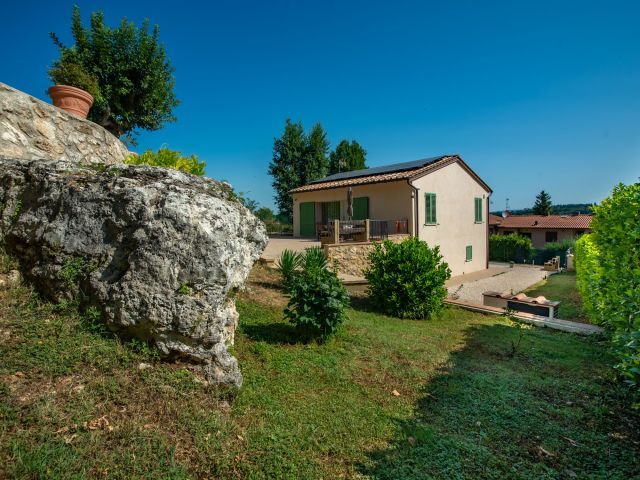 Facciate Esterne