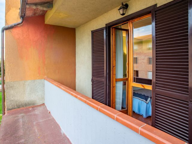 Balcone