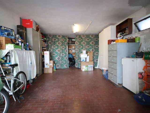 Garage-Box auto