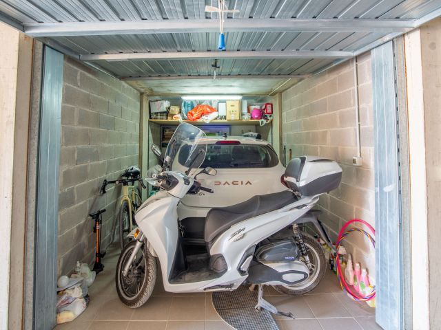 Garage-Box auto