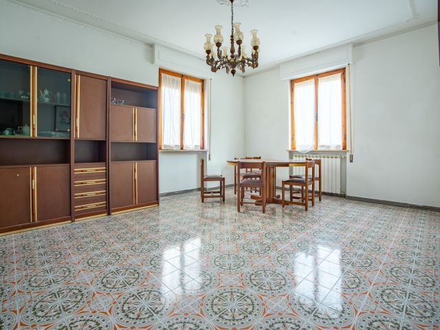 Soggiorno
