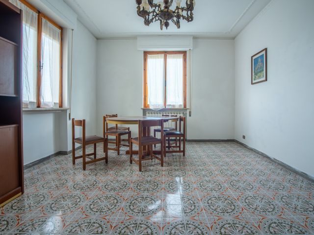 Soggiorno