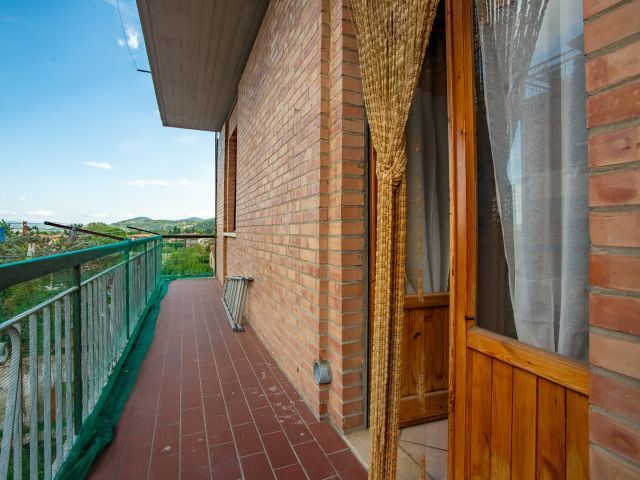 Balcone