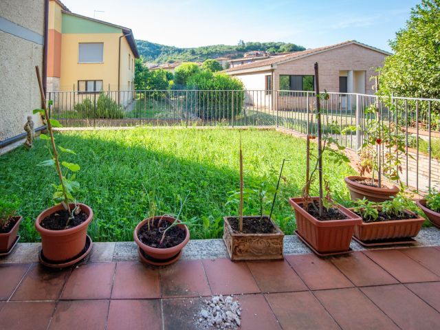 Giardino