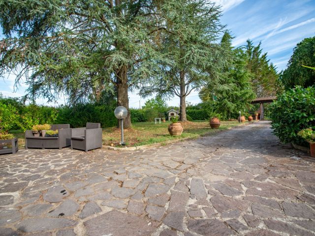 Giardino
