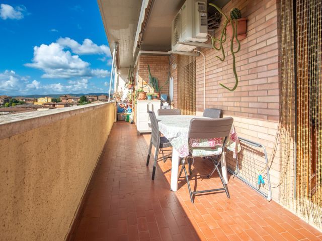 Balcone