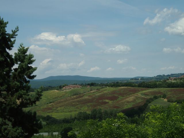 Panorama / Affaccio