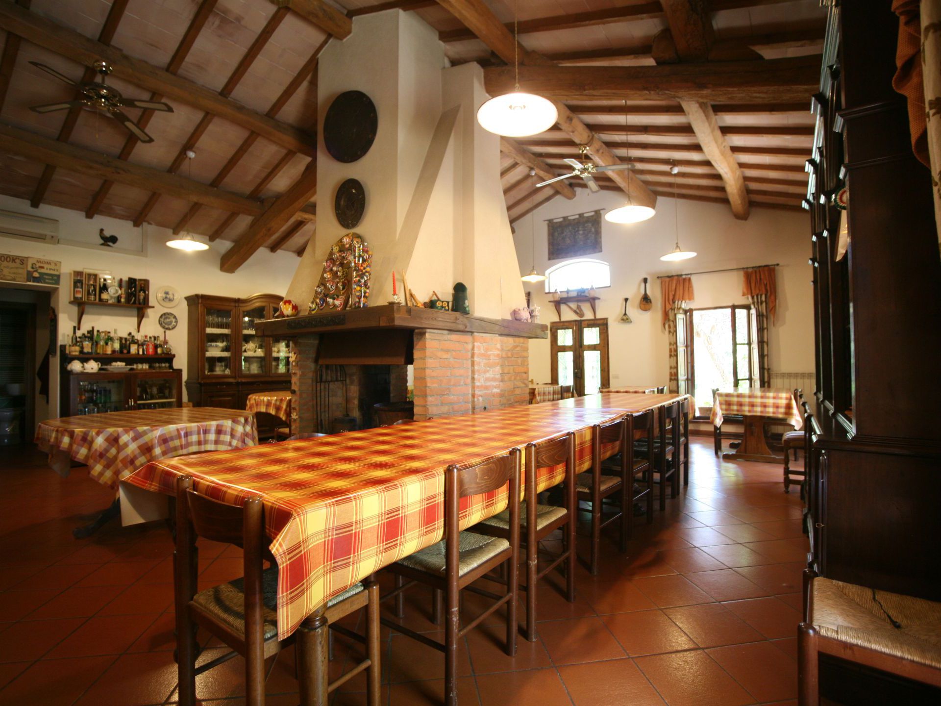 Sala da Pranzo