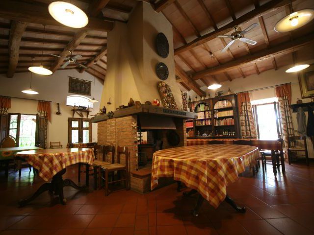 Sala da Pranzo