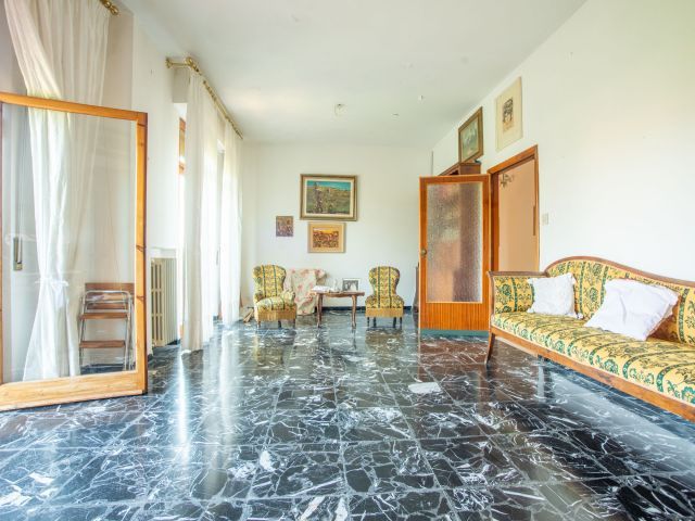 Soggiorno