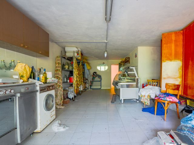 Garage-Box auto