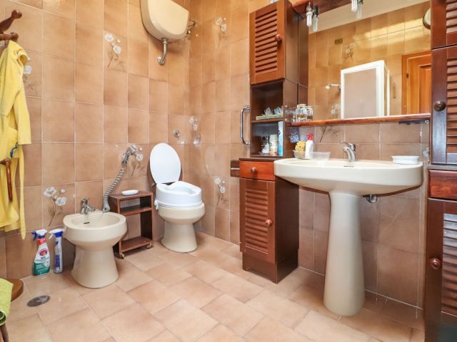Bagno