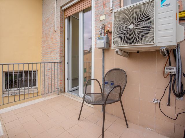 Balcone