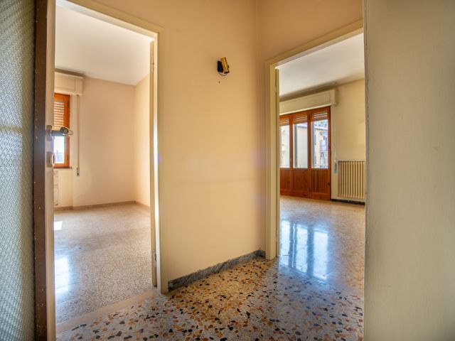 Disimpegno