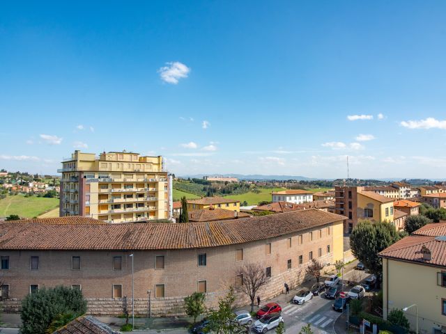 Panorama-Affaccio