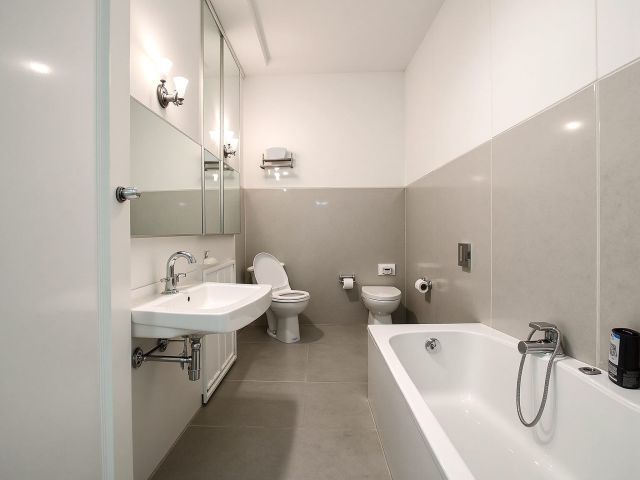 Bagno