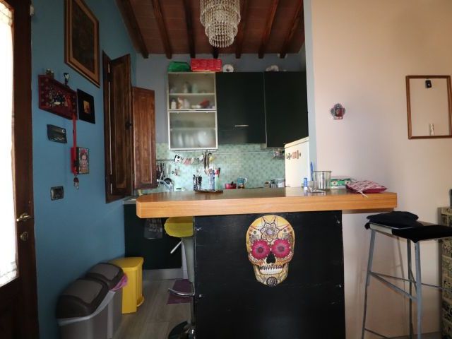 Soggiorno Pranzo