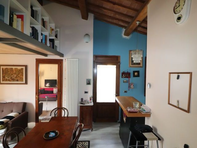 Soggiorno Pranzo