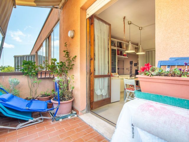 Balcone