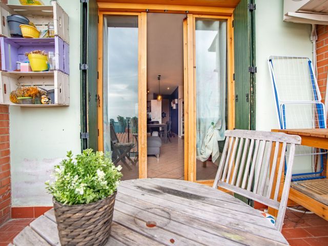 Balcone