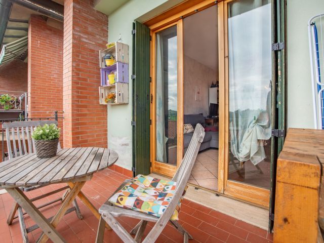 Balcone