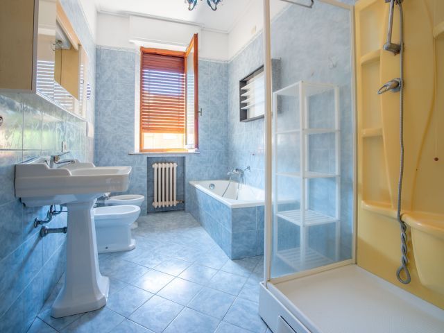 Bagno