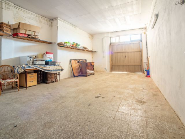 Garage-Box auto