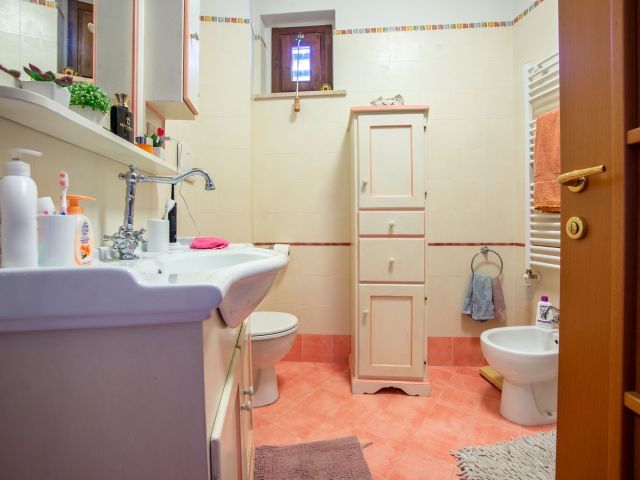 Bagno