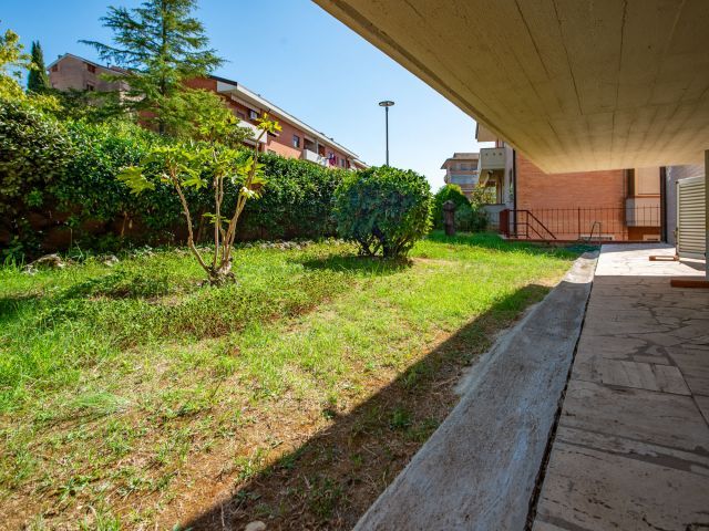 Giardino