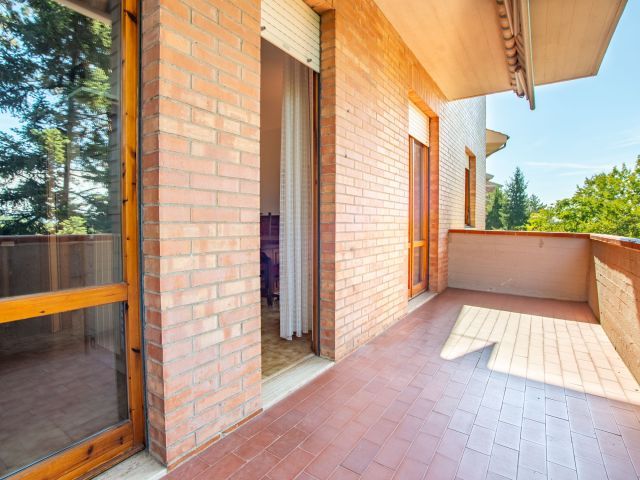 Balcone
