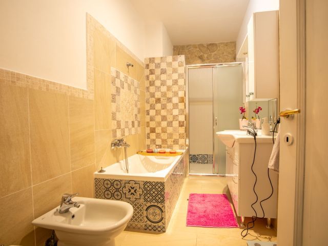 Bagno