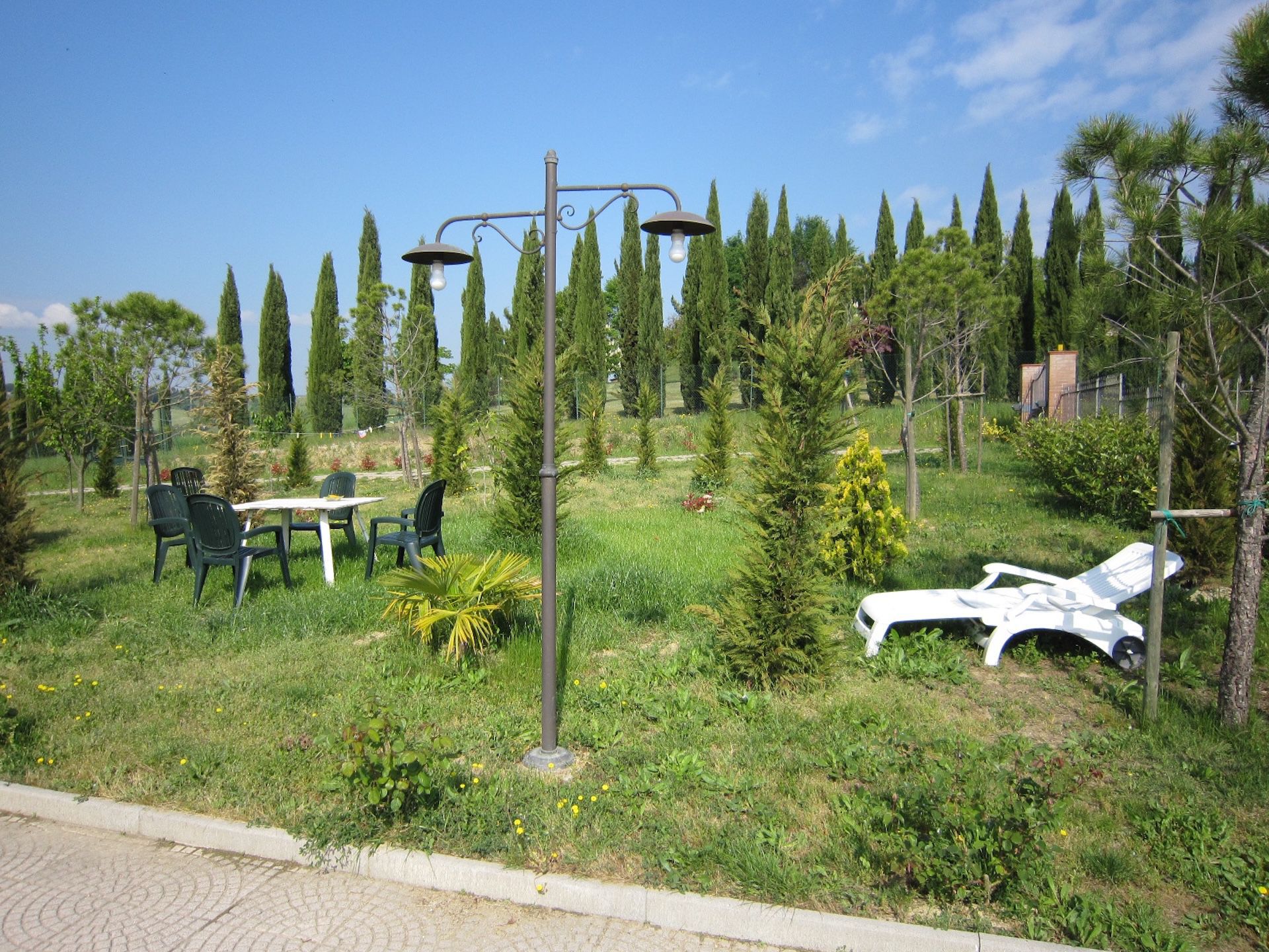 Giardino