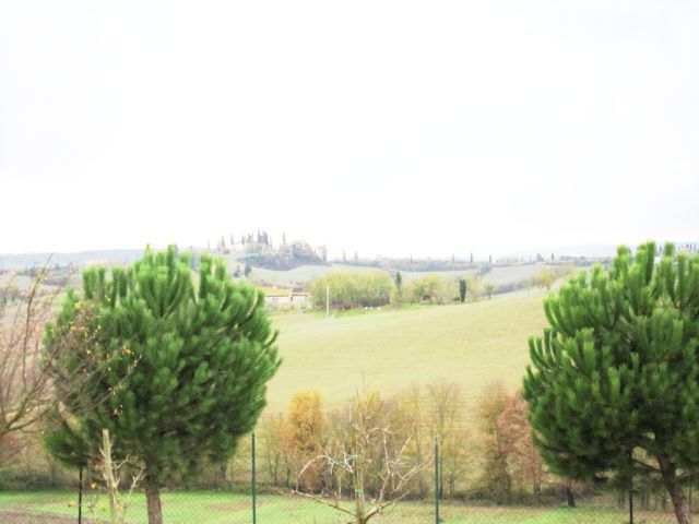 Panorama / Affaccio