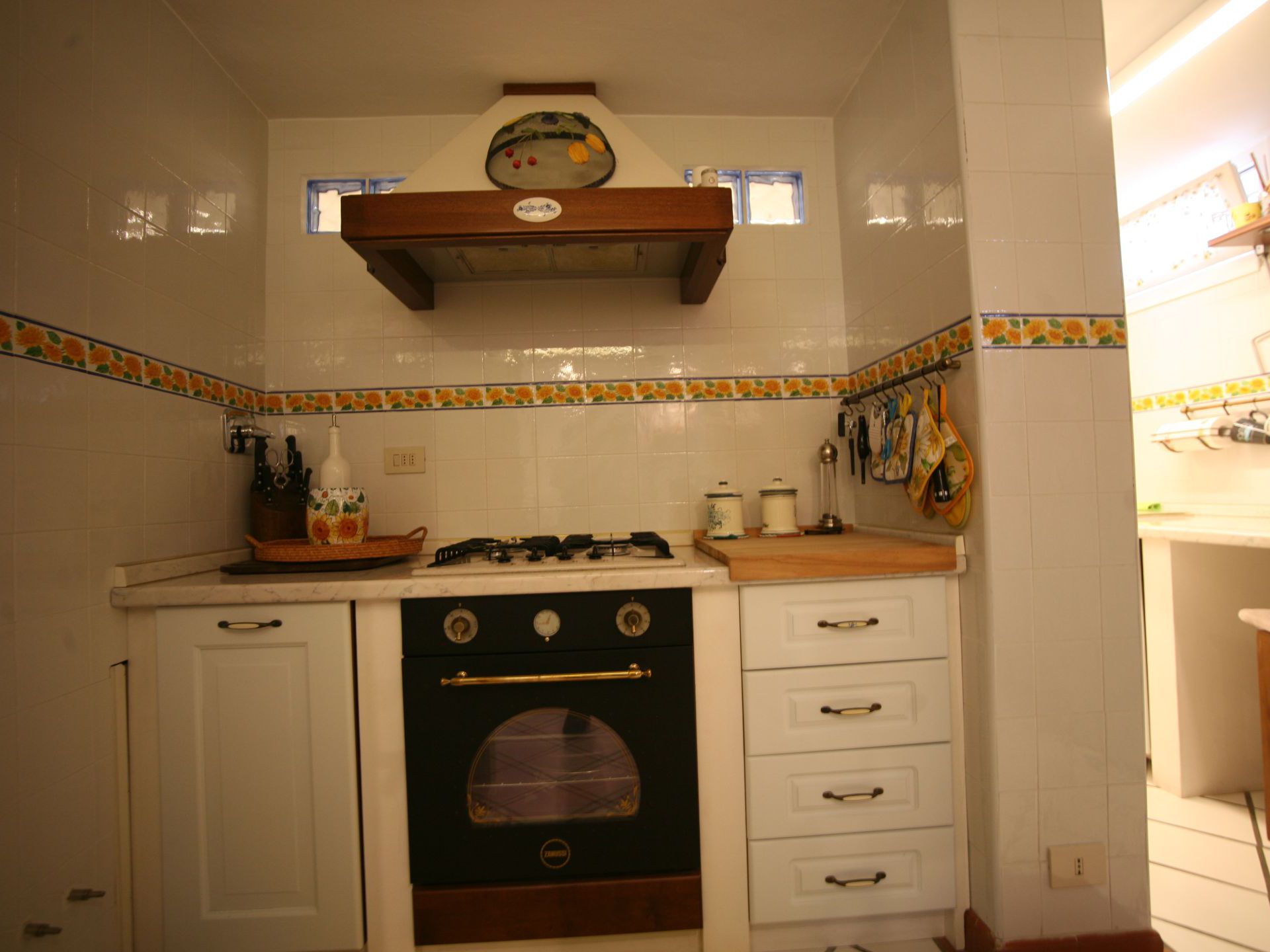 Cucina