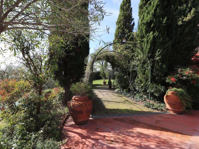 Giardino