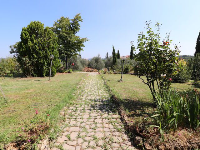 Giardino