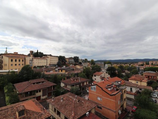 Panorama / Affaccio