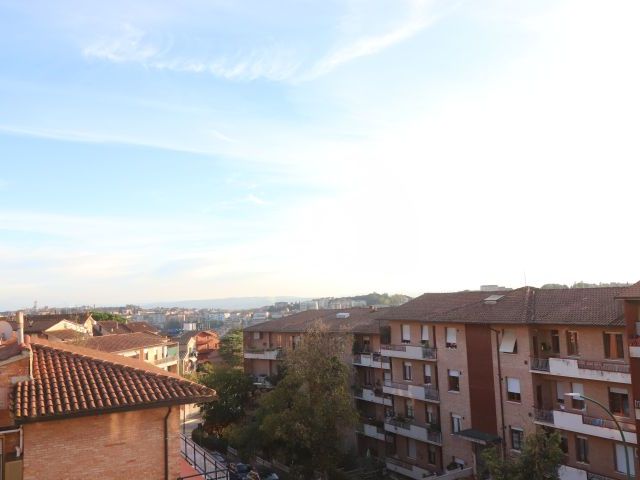 Panorama / Affaccio