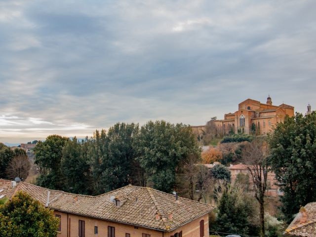 Panorama / Affaccio